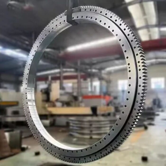 COROANĂ DE ROTIRE DOOSAN SOLAR420LC-V