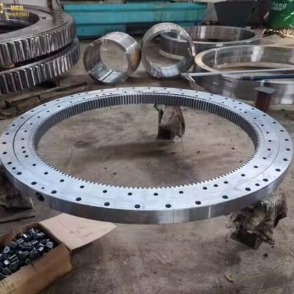 COROANĂ DE ROTIRE DOOSAN SOLAR75LC-V