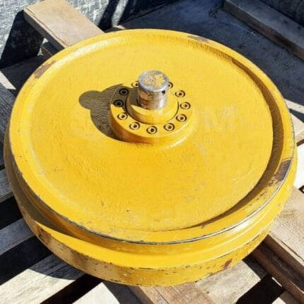 IDLER UX095C6F CATERPILLAR 527