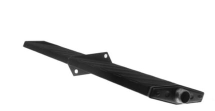 RADIATOR CATERPILLAR 2W5539