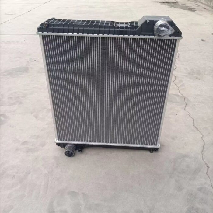RADIATOR CATERPILLAR 3047851