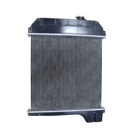 RADIATOR CATERPILLAR 4P3377