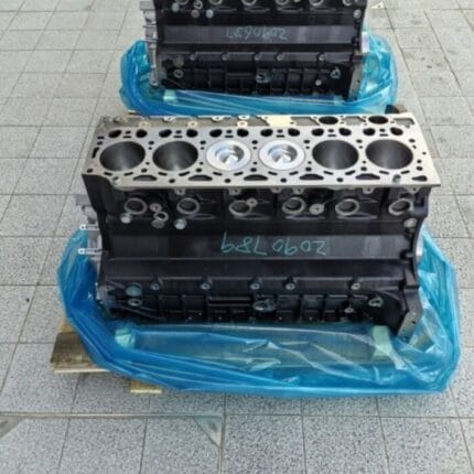 BLOC MOTOR SA3905810 VOLVO EC210B