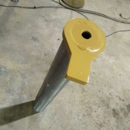 BOLȚ 208-70-31161 KOMATSU PC450LC 6K-KE