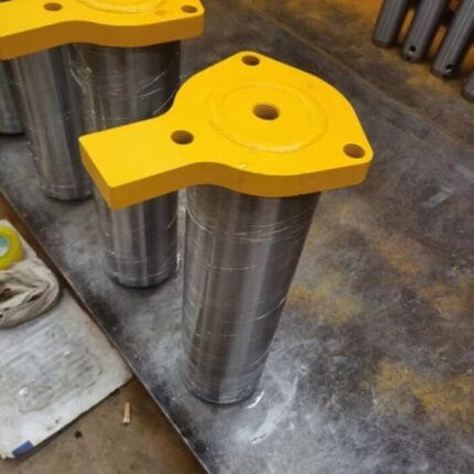 BOLȚ 209-70-57141 KOMATSU PC850SE-8E0