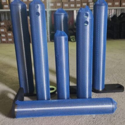 BOLȚ 209-70-71150 KOMATSU PC650-5