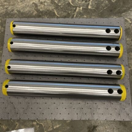 BOLȚ 209-944-5220 KOMATSU PC650