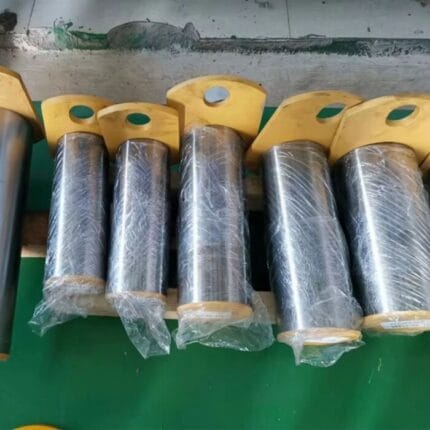 BOLȚ 21N-72-11181 KOMATSU PC1250 8-W1