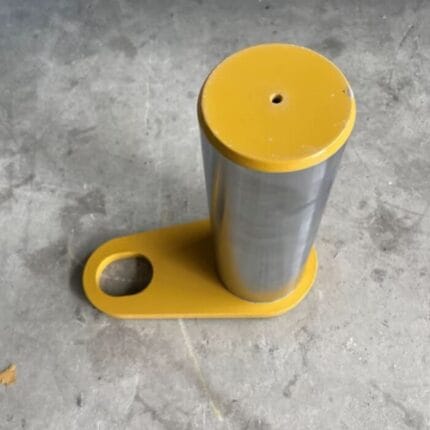 BOLȚ 21N-72-12151 KOMATSU PC1250-8R