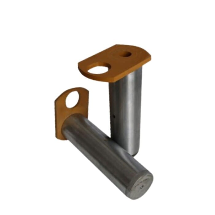 BOLȚ 419-70-11981 KOMATSU WA320-3H