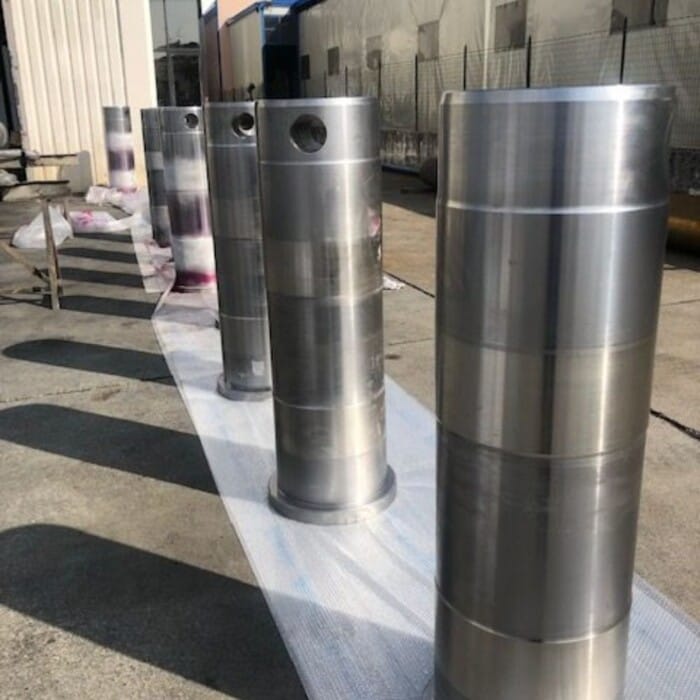 BOLȚ 426-70-11920 KOMATSU WA600-3A