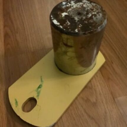 BOLȚ 42T-46-23050 KOMATSU WA100M