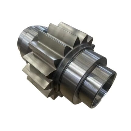 PINION 17M-50-41120 KOMATSU D275A-5