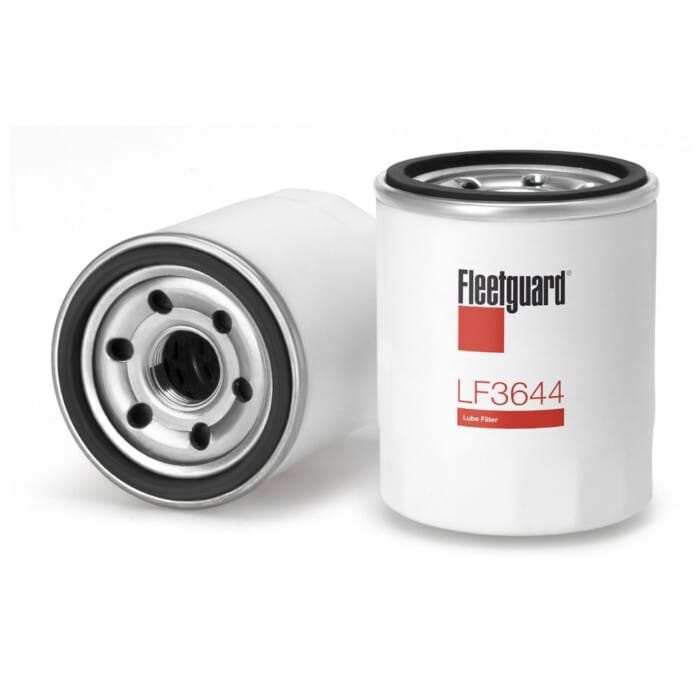 FILTRU DE ULEI PJ7410062 VOLVO EC13-XTV