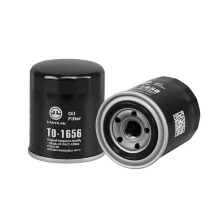 FILTRU DE ULEI PJ7417534 VOLVO EC45