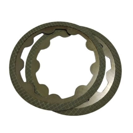 DISC FRICȚIUNE SA8230-13940 VOLVO EC290B-FX