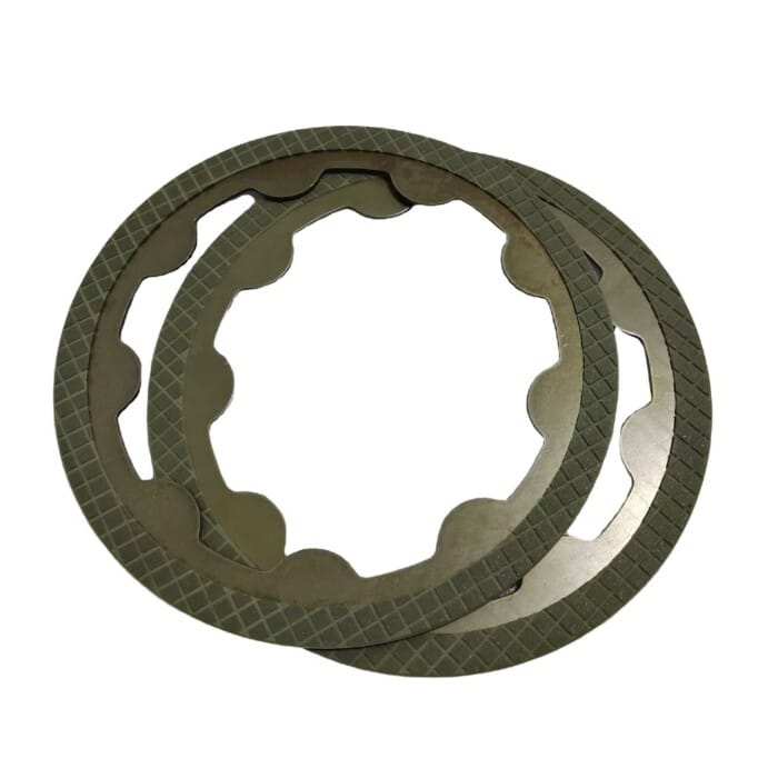 DISC FRICȚIUNE SA8230-13940 VOLVO EC290B-FX DISC FRICȚIUNE SA8230-13940 VOLVO EC290B-FX