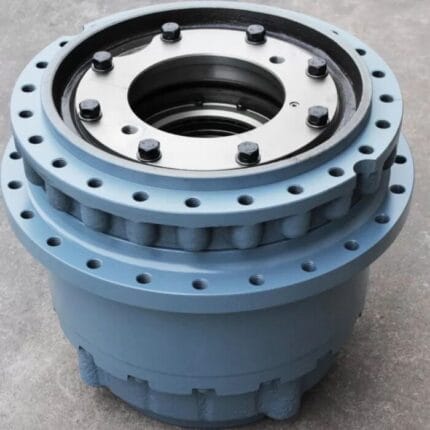 TRANSMISIE FINALĂ VOLVO EC460B-LC