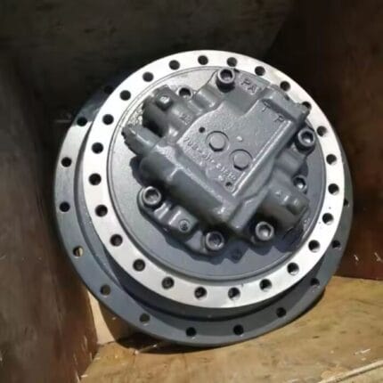TRANSMISIE FINALA VOLVO EC210B-FX