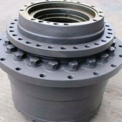 TRANSMISIE FINALA VOLVO EC240C