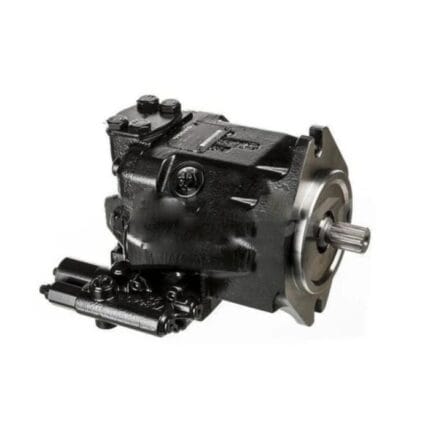 POMPĂ HIDRAULICĂ VOE11101272 VOLVO BM-L70B
