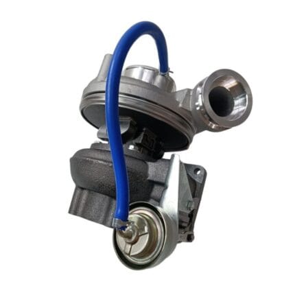 TURBOSUFLANTĂ VOE11129602 VOLVO G960