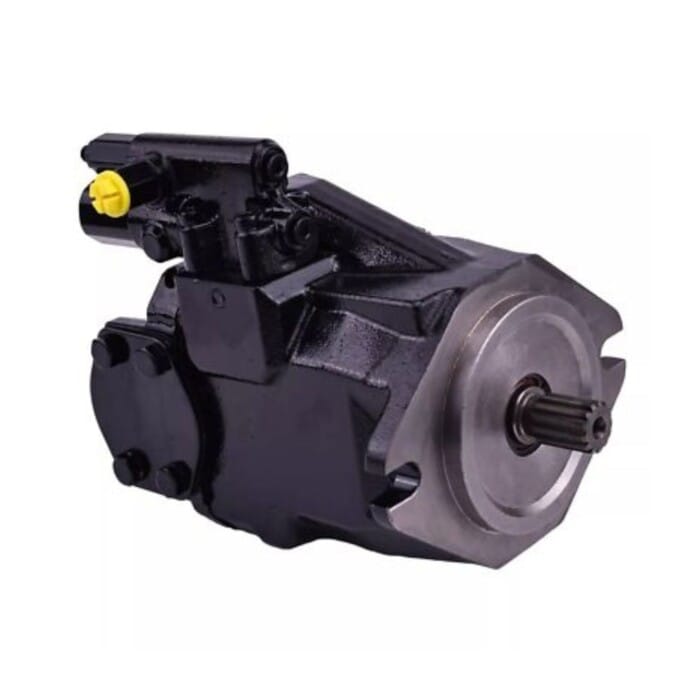 POMPĂ HIDRAULICA VOE11172358 VOLVO L120GZ