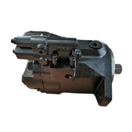 POMPĂ HIDRAULICA VOE11173091 VOLVO L110E