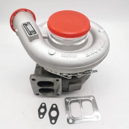 TURBOSUFLANTĂ VOE11423684 VOLVO EC330B