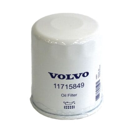 FILTRU DE ULEI VOE11715849 VOLVO EC20B