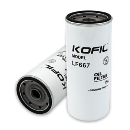 FILTRU DE ULEI VOE11993545 VOLVO 5350B-BM