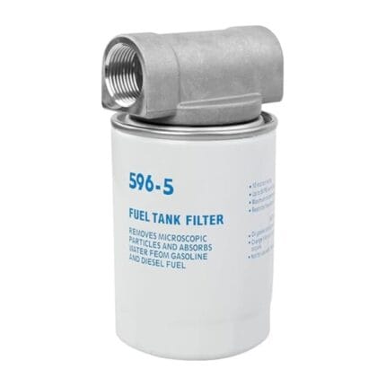 FILTRU COMBUSTIBIL VOE11999035 VOLVO 4300B-BM