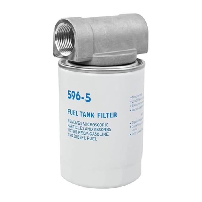 FILTRU COMBUSTIBIL VOE11999035 VOLVO 4300B-BM