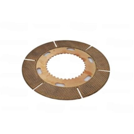 DISC FRICȚIUNE VOE12743129 VOLVO G900B