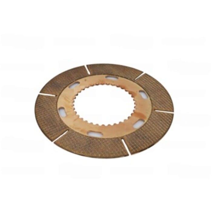 DISC FRICȚIUNE VOE12743129 VOLVO G900B