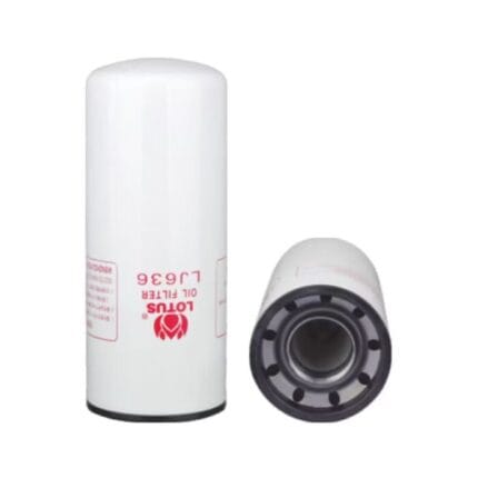 FILTRU DE ULEI VOE14503824 VOLVO EC460