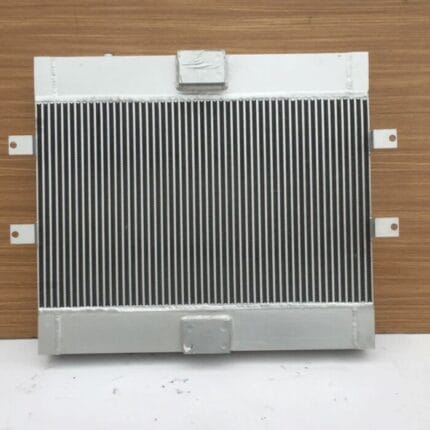 RADIATOR ULEI HIDRAULIC VOLVO VOE14538609