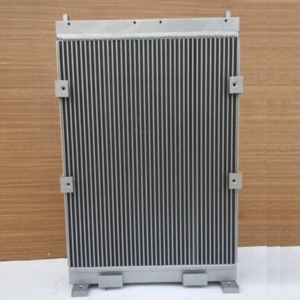 RADIATOR ULEI HIDRAULIC VOLVO VOE14545518