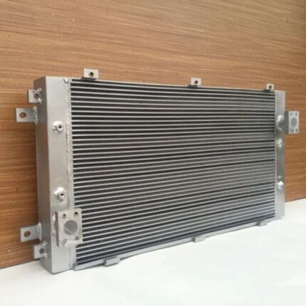 RADIATOR ULEI HIDRAULIC VOLVO VOE14554053