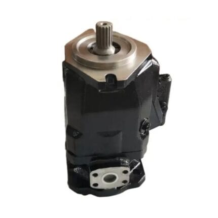 POMPĂ HIDRAULICA VOE15020177 VOLVO A40G-FS