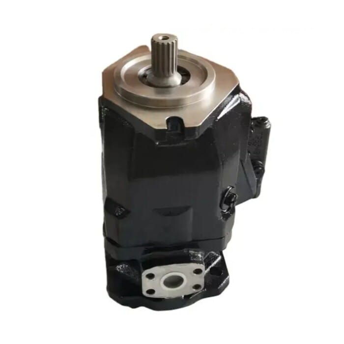 POMPĂ HIDRAULICA VOE15020177 VOLVO A40G-FS