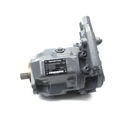 POMPĂ HIDRAULICA VOE15020179 VOLVO A45G-FS