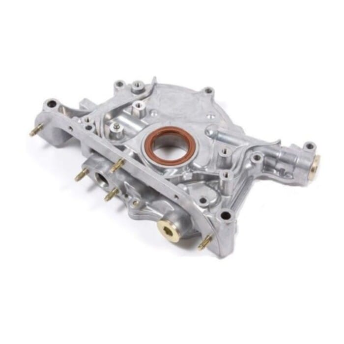 POMPĂ DE ULEI VOE15053902 VOLVO L25F
