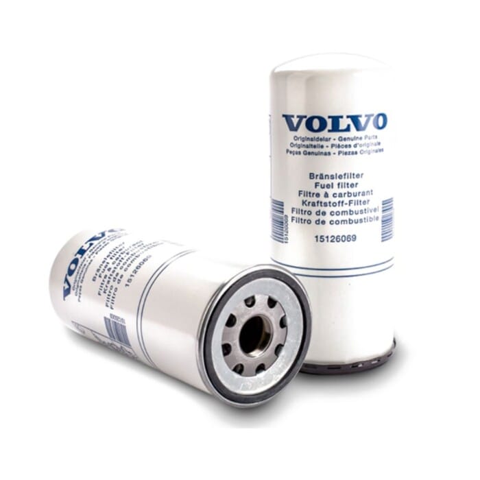 FILTRU COMBUSTIBIL VOE15126069 VOLVO EC330C