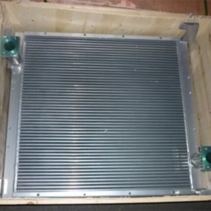 RADIATOR ULEI HIDRAULIC VOLVO VOE15137068