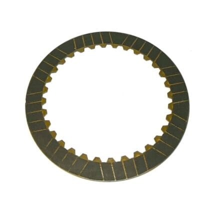 DISC FRICȚIUNE VOE1650322 VOLVO A30C