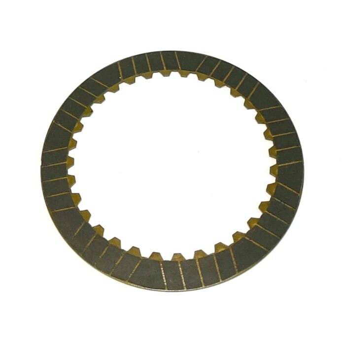 DISC FRICȚIUNE VOE1650322 VOLVO A30C