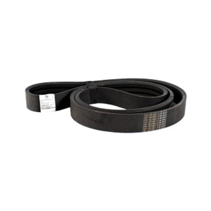 CUREA CU CANELURI VOE17418272 VOLVO A40F-FS
