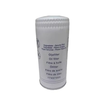 FILTRU DE ULEI VOE17457469 VOLVO ECR305C