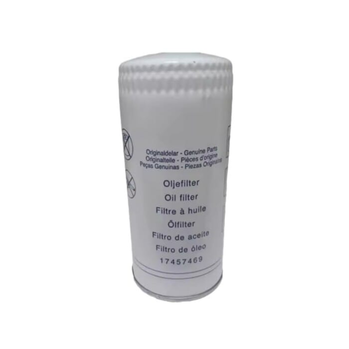 FILTRU DE ULEI VOE17457469 VOLVO ECR305C